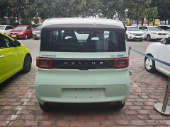 Wuling Hongguang MINIEV Macaron Premium Edition LFP - ფოტო 6