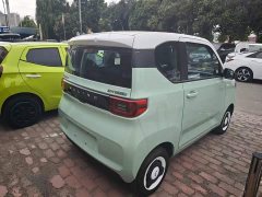 Wuling Hongguang MINIEV Macaron Premium Edition LFP - ფოტო 7