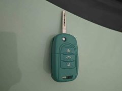 Wuling Hongguang MINIEV Macaron Premium Edition LFP - ფოტო 9