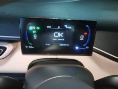 BYD Seagull 2025 Smart Drive 305km Vitality Edition - ფოტო 12
