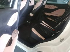 BYD Seagull 2025 Smart Drive 305km Vitality Edition - ფოტო 17