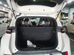 BYD Seagull 2025 Smart Drive 305km Vitality Edition - ფოტო 19