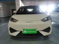 BYD Seagull 2025 Smart Drive 305km Vitality Edition - ფოტო 3