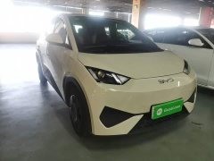 BYD Seagull 2025 Smart Drive 305km Vitality Edition - ფოტო 4