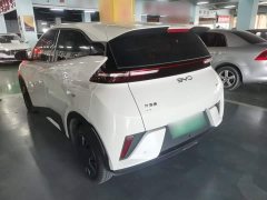 BYD Seagull 2025 Smart Drive 305km Vitality Edition - ფოტო 5