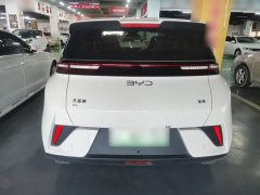 BYD Seagull 2025 Smart Drive 305km Vitality Edition - ფოტო 6