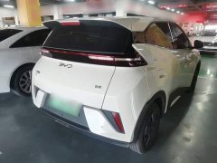 BYD Seagull 2025 Smart Drive 305km Vitality Edition - ფოტო 7