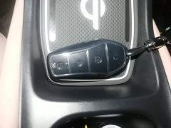 BYD Seagull 2025 Smart Drive 305km Vitality Edition - ფოტო 9