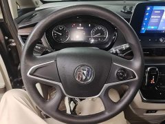Buick GL8 Land Official Business Class 652T Comfort Edition - ფოტო 11