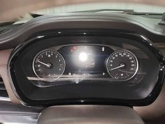 Buick GL8 Land Official Business Class 652T Comfort Edition - ფოტო 12