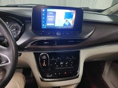 Buick GL8 Land Official Business Class 652T Comfort Edition - ფოტო 13