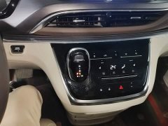Buick GL8 Land Official Business Class 652T Comfort Edition - ფოტო 14