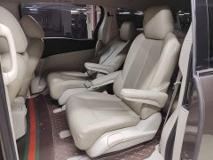 Buick GL8 Land Official Business Class 652T Comfort Edition - ფოტო 17