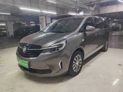 Buick GL8 Land Official Business Class 652T Comfort Edition - ფოტო 2