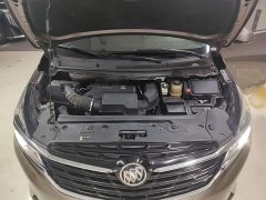 Buick GL8 Land Official Business Class 652T Comfort Edition - ფოტო 20
