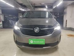 Buick GL8 Land Official Business Class 652T Comfort Edition - ფოტო 3