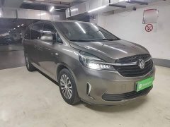 Buick GL8 Land Official Business Class 652T Comfort Edition - ფოტო 4