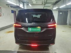Buick GL8 Land Official Business Class 652T Comfort Edition - ფოტო 6