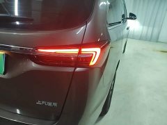 Buick GL8 Land Official Business Class 652T Comfort Edition - ფოტო 8