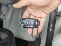Buick GL8 Land Official Business Class 652T Comfort Edition - ფოტო 9