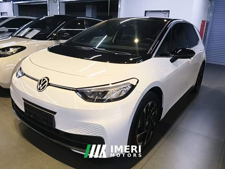 Volkswagen ID.3 Smart Edition Pro