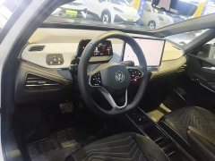 Volkswagen ID.3 2025 Smart Edition Pro - ფოტო 10