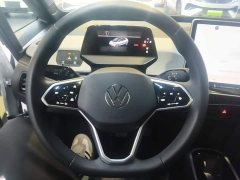 Volkswagen ID.3 2025 Smart Edition Pro - ფოტო 11