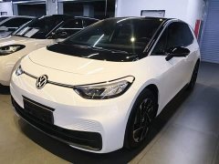 Volkswagen ID.3 2025 Smart Edition Pro - ფოტო 2
