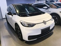 Volkswagen ID.3 2025 Smart Edition Pro - ფოტო 4