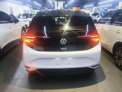 Volkswagen ID.3 2025 Smart Edition Pro - ფოტო 6