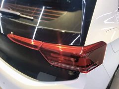 Volkswagen ID.3 2025 Smart Edition Pro - ფოტო 8