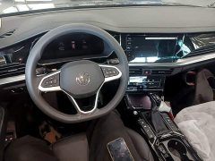 Volkswagen Passat Plug-in Hybrid 430PHEV Hybrid Business Edition - ფოტო 10