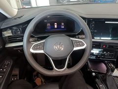 Volkswagen Passat Plug-in Hybrid 430PHEV Hybrid Business Edition - ფოტო 11