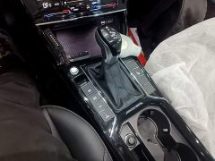 Volkswagen Passat Plug-in Hybrid 430PHEV Hybrid Business Edition - ფოტო 14