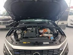 Volkswagen Passat Plug-in Hybrid 430PHEV Hybrid Business Edition - ფოტო 20