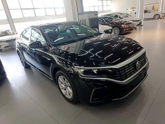 Volkswagen Passat Plug-in Hybrid 430PHEV Hybrid Business Edition - ფოტო 4