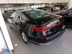 Volkswagen Passat Plug-in Hybrid 430PHEV Hybrid Business Edition - ფოტო 5