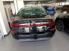 Volkswagen Passat Plug-in Hybrid 430PHEV Hybrid Business Edition - ფოტო 6