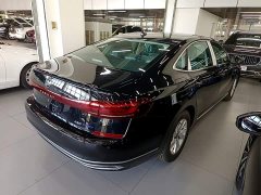 Volkswagen Passat Plug-in Hybrid 430PHEV Hybrid Business Edition - ფოტო 7
