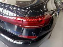 Volkswagen Passat Plug-in Hybrid 430PHEV Hybrid Business Edition - ფოტო 8