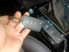 Volkswagen Passat Plug-in Hybrid 430PHEV Hybrid Business Edition - ფოტო 9