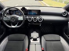 Mercedes-Benz A-Class A 200 L Sport Sedan Fashion Edition - photo 10