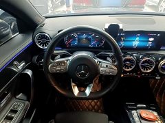 Mercedes-Benz A-Class A 200 L Sport Sedan Fashion Edition - photo 11