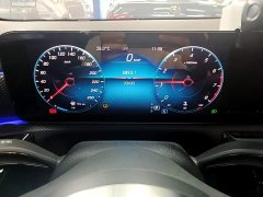 Mercedes-Benz A-Class A 200 L Sport Sedan Fashion Edition - photo 12