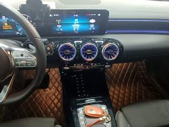 Mercedes-Benz A-Class A 200 L Sport Sedan Fashion Edition - photo 13