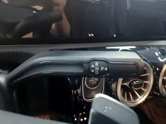 Mercedes-Benz A-Class A 200 L Sport Sedan Fashion Edition - photo 14