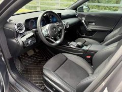 Mercedes-Benz A-Class A 200 L Sport Sedan Fashion Edition - photo 15