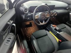 Mercedes-Benz A-Class A 200 L Sport Sedan Fashion Edition - photo 16