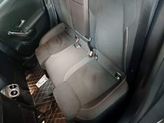 Mercedes-Benz A-Class A 200 L Sport Sedan Fashion Edition - photo 17