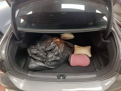 Mercedes-Benz A-Class A 200 L Sport Sedan Fashion Edition - photo 19